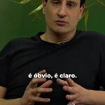 Tiago Pavinatto Instagram - Me conta sua opinião sobre isso!👇