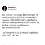 Tiago Pavinatto Instagram - A democracia está inabalada ou foi na balada? São Paulo, Brazil