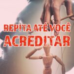 Tiago Pavinatto Instagram - Repita até você acreditar: #DEMOCRACIA São Paulo, Brazil