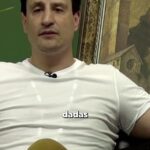 Tiago Pavinatto Instagram - Você acredita que a nossa liberdade está sob ameaça?👇
