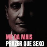Tiago Pavinatto Instagram - FALA AÍ MEU POVO LINDO DA INTERNET! Olha que incrível! Neste corte, @pavinatto deixa claro o quanto é importante o conhecimento ao dizer que lhe dá mais prazer terminar um livro, do que fazer sexo. E você, o que te dá prazer? Deixe nos comentários. Assista ao episódio completo no YouTube. Link na Bio.