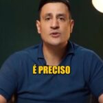 Tiago Pavinatto Instagram - Para você, qual a importância da palavra?
