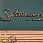 Tiago Pavinatto Instagram - Praias? Cristo? Corcovado? Nada disso… meu #Rio se chama @restaurante_satyricon Restaurante Satyricon