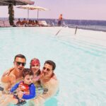 Tiago Pavinatto Instagram - Ninguém segura esses bebês. Fasano Hotel