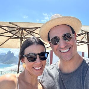 Tiago Pavinatto Instagram - 5 dias de paz… será que eu consigo?