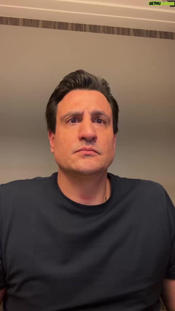 Tiago Pavinatto Instagram - Caso CHOQUEI AHORA NO MEU CANAL DO YOUTUBE São Paulo, Brazil