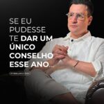 Tiago Pavinatto Instagram - Passe para o lado e veja esse conselho que eu considero importante para o seu 2024. Comente “CONHECIMENTO” que eu vou te ajudar a trilhar o caminho!👇
