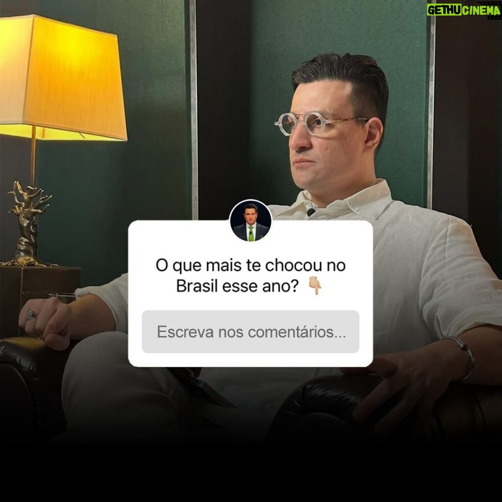 Tiago Pavinatto Instagram - Pavivi quer te ouvir 👇🏼