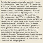 Tiago Pavinatto Instagram - Segunda-feira, em #OsTremasNosUs, nosso especial do 8 de janeiro, as últimas declarações do Min. Alexandre e meu encontro com ele no TS& que foi, parcialmente, contado na @revistapiaui deste mês. Comento tudo na segunda, 18 horas, ao vivo. São Paulo, Brazil