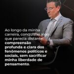 Tiago Pavinatto Instagram - Passe para o lado e veja esse conselho que eu considero importante para o seu 2024. Comente “CONHECIMENTO” que eu vou te ajudar a trilhar o caminho!👇