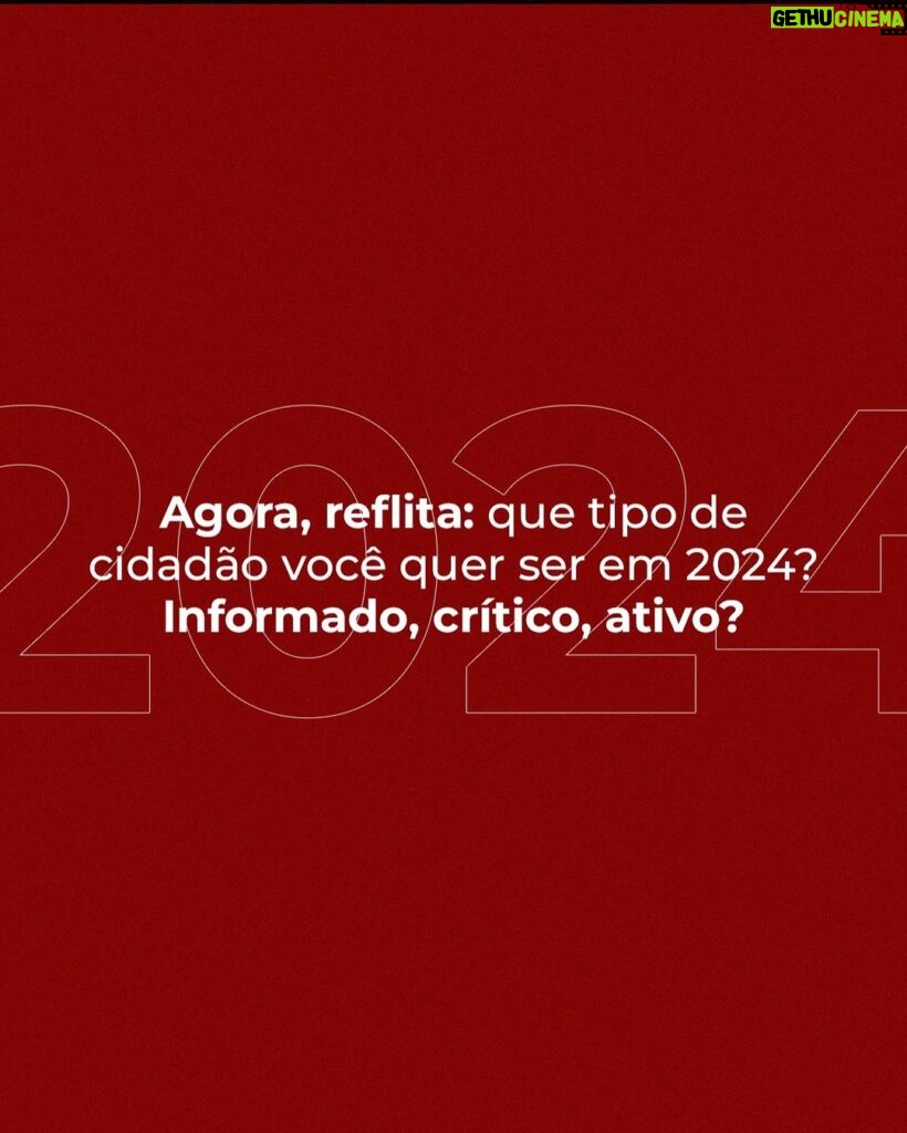 Tiago Pavinatto Instagram - Passe para o lado e veja esse conselho que eu considero importante para o seu 2024. Comente “CONHECIMENTO” que eu vou te ajudar a trilhar o caminho!👇