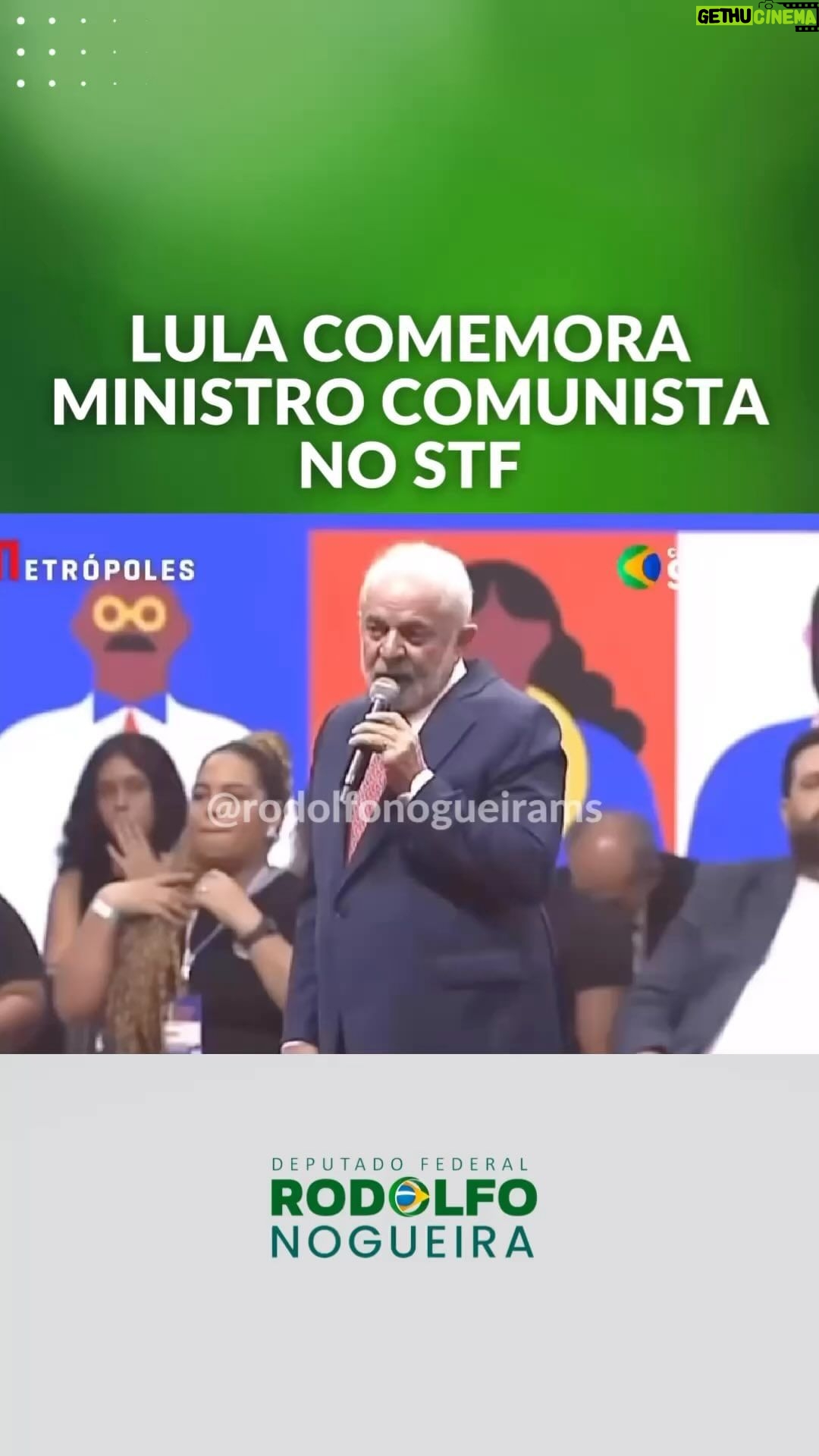 Tiago Pavinatto Instagram - Lastimável!