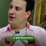 Tiago Pavinatto Instagram – O que mede a qualidade da democracia?👇 Brazil