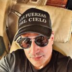 Tiago Pavinatto Instagram - #LasFuerzasDelCielo
