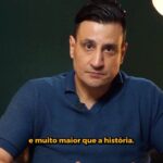 Tiago Pavinatto Instagram - Existe razão na nossa existência, independente do que você acredita, existimos por alguma razão, e reconhecer isso, faz diferença na forma como você entende sua existência. Você concorda? 👇🏼