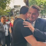 Tiago Pavinatto Instagram - Um cavalheiro me tirou pra dançar um tango. Buenos Aires, Cap. Fed. - Argentina