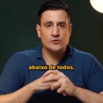 Tiago Pavinatto Instagram - Deus deve ser a base de TODO o sistema jurídico da civilização humana. Qual é sua opinião sobre esse assunto? 👇🏼