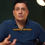Tiago Pavinatto Instagram - Quando não há justiça, perdemos a capacidade divina de criar e desenvolver, e perdemos o significado da nossa existência. Comente o que você pensa sobre isso 👇🏼