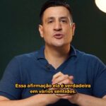 Tiago Pavinatto Instagram - Apesar de estarmos acostumados a ver um poder judiciário aplicando o que conhecemos como direito, o direito não é a aplicação da justiça! O que você pensa sobre esses conceitos?👇