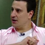 Tiago Pavinatto Instagram - Qual sua opinião sobre a qualidade democrática do Brasil?🇧🇷👇