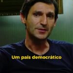 Tiago Pavinatto Instagram - Democracia é quando o povo tem a liberdade de expressão assegurada, tratando de exercê-la de forma pacífica. Não há democracia quando as principais decisões de uma nação são tomadas por interpretações meramente pessoais, desconsiderando ou desrespeitando o que está previsto na Constituição do país. Durante uma hora de papo bom e leve, eu e o meu amigo @pavinatto abordamos muitos temas que assolam o nosso Brasil. Vale a pena conferir.