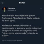 Tiago Pavinatto Instagram - Anotem nos seus cadernos da vida. São Paulo, Brazil