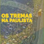 Tiago Pavinatto Instagram - #urgente #avenidapaulista #paulista #domingo #democracia São Paulo, Brazil