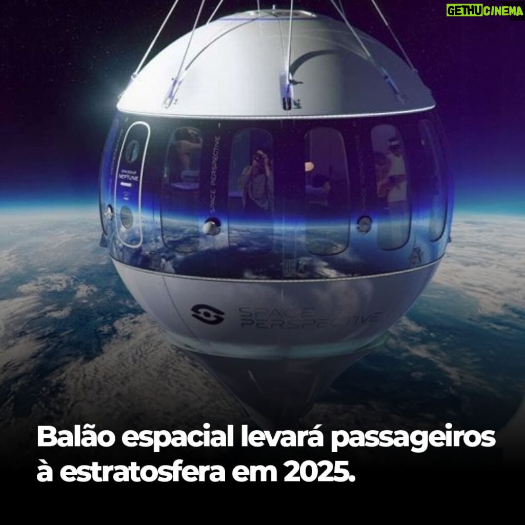 Tiago Pavinatto Instagram - Qual político você enviaria nesse balão sem passagem de volta? 👇🏼