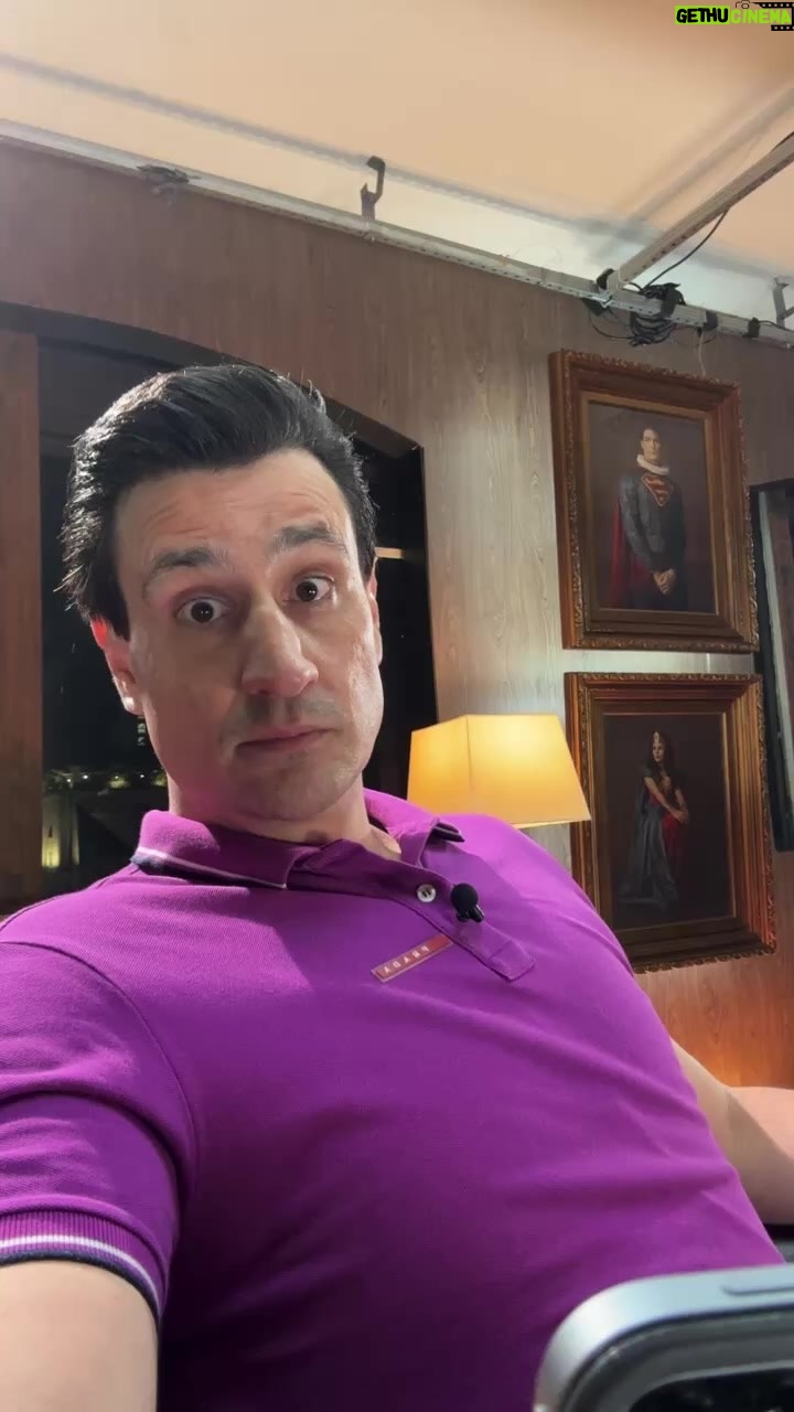 Tiago Pavinatto Instagram - Corre pro meu canal no YOUTUBE São Paulo, Brazil