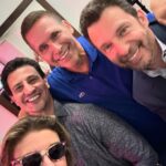 Tiago Pavinatto Instagram - #quattrino #segre #pavivi #evidencias #fernandocapez #oscarfreire #sp #quattrino35anos 🙏🏽🙌🏽💖 Quattrino