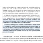 Tiago Pavinatto Instagram - ΛΠΤΙSSΙθΠΙSMθ é modalidade de ΛΠΤΙSSΕMITΙSMθ, que nada mais é do que RΑCΙSΜθ… que e CRΙΜΣ. São Paulo, Brazil