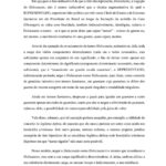 Tiago Pavinatto Instagram - ΛΠΤΙSSΙθΠΙSMθ é modalidade de ΛΠΤΙSSΕMITΙSMθ, que nada mais é do que RΑCΙSΜθ… que e CRΙΜΣ. São Paulo, Brazil