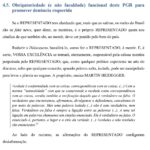 Tiago Pavinatto Instagram - ΛΠΤΙSSΙθΠΙSMθ é modalidade de ΛΠΤΙSSΕMITΙSMθ, que nada mais é do que RΑCΙSΜθ… que e CRΙΜΣ. São Paulo, Brazil