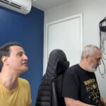 Tiago Pavinatto Instagram - VOCE DEU RISADA OU FICOU COM MEDO São Paulo, Brazil