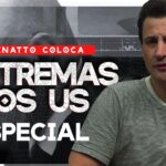 Tiago Pavinatto Instagram - PROGRAMA ESPECIAL!!! NÃO PERCA HOJE! OS TREMAS NOS US 🔥🔥🔥🔥🔥 No meu Canal de YouTube Paviview o Canal do Pavinatto.