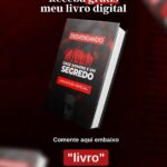 Tiago Pavinatto Instagram - Comente “livro” e receba gratuitamente meu novo livro digital Onze Homens e um Segredo 👇🏼