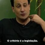 Tiago Pavinatto Instagram – Você sabia que é assim que funciona no Brasil?👇