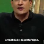 Tiago Pavinatto Instagram - Qual sua opinião sobre a regulamentação das redes sociais?👇