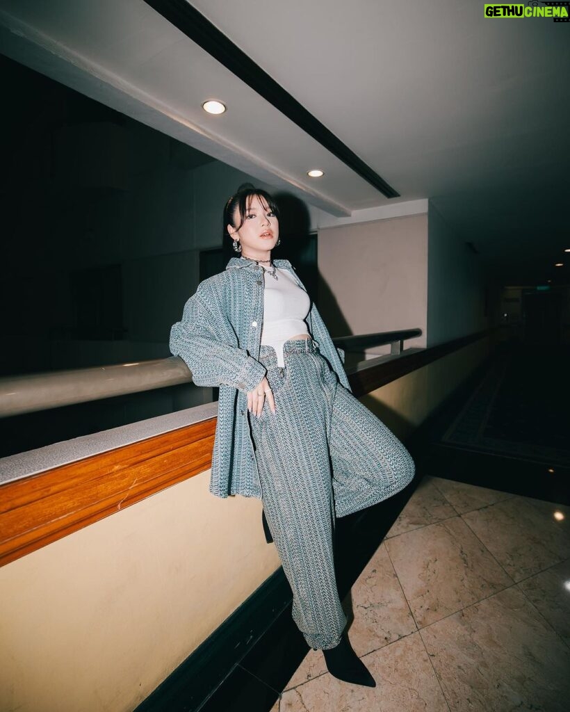 Tiara Andini Instagram - Surabaya poleh