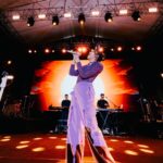 Tiara Andini Instagram - Makaseh banya manado, smpe nda bisa move on karna dpe makanan pe sedap iskal