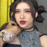 Tiara Andini Instagram - Flip It Up udah rilis di semua digital streaming platform. Tonton music videonya juga bisa lohhh, di youtube channel aku "Tiara Andini" Letsgaaawwww