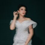 Tiara Andini Instagram - 🤍