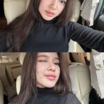 Tiara Andini Instagram - Rilis lagu yang mana dulu ya enaknya?