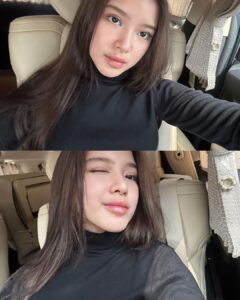 Tiara Andini Instagram - Rilis lagu yang mana dulu ya enaknya?