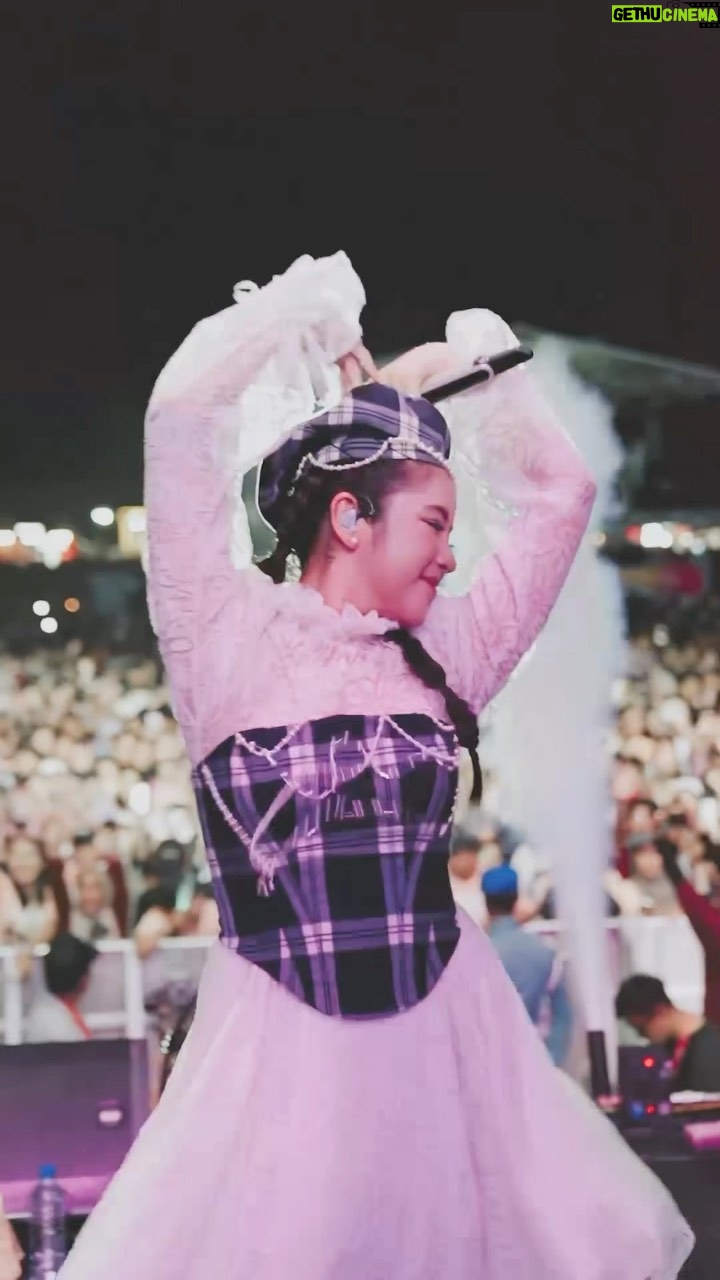 Tiara Andini Instagram - BANYAKIN VIDEO KAYA GINI GASIH?! TAPI KOTA MANA LAGI YA YANG HARUS AKU SAMPERIN? 🤔