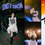 Tiara Andini Instagram - SOD !! 😭🫶🏻 tawa tangis semua ada di panggung ini, thank u buat semua yang bantu mengsukseskan perform di panggung ke 4 ku bareng SOD ! Thank u surprise nya @sodfestival @mootiara_surabaya 😭🫶🏻 Semoga bisa ketemu di panggung selanjutnya!