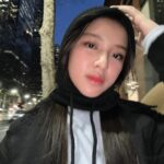 Tiara Andini Instagram - Hi!