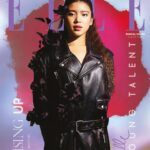 Tiara Andini Instagram - Majalah @elleindonesia menampilkan penyanyi @tiaraandini sebagai #ELLEYoungTalent2023. Satu dari 6 sosok muda berbakat di industri musik dan sinema yang menghiasi cover ELLE edisi Agustus 2023. Cover Star: #TiaraAndini Photography: @udaeki Styling: @alia.husin Makeup: @hellomorin Hair: @anaalooks Nails: @paintitnails Fashion: @ysl Flowers: @lilcoflowers #ELLEYoungTalent