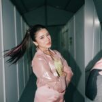 Tiara Andini Instagram - Take me back to this moment🥹🫶🏻