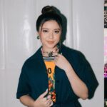 Tiara Andini Instagram - Social chic 🫶🏻